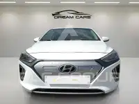 2020 Hyundai Ioniq