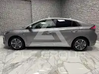 2020 Hyundai Ioniq