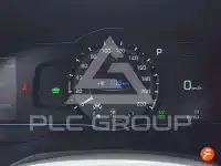 2020 Hyundai Ioniq