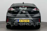 2020 Hyundai Ioniq