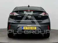 2020 Hyundai Ioniq