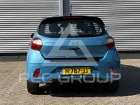 2020 Hyundai I10