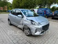 2020 Hyundai I10