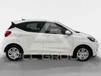 2020 Hyundai I10