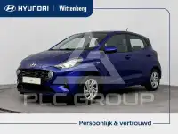 2020 Hyundai I10