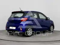 2020 Hyundai I10
