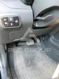 2020 Hyundai I10