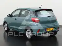 2020 Hyundai I10
