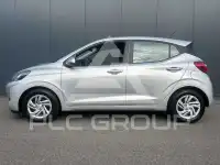 2020 Hyundai I10