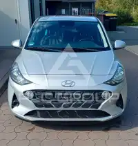 2020 Hyundai I10