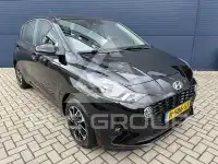 2020 Hyundai I10