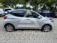 2020 Hyundai I10