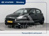 2020 Hyundai I10