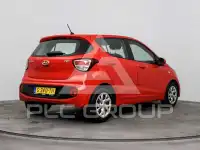 2020 Hyundai I10