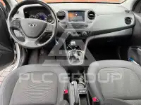 2020 Hyundai I10