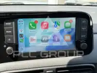 2020 Hyundai I10