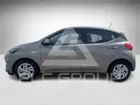 2020 Hyundai I10