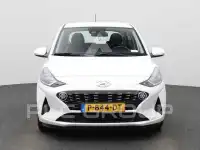 2020 Hyundai I10