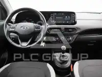 2020 Hyundai I10