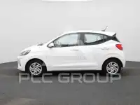 2020 Hyundai I10