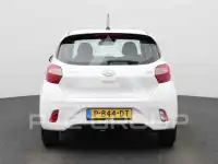 2020 Hyundai I10