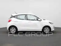 2020 Hyundai I10