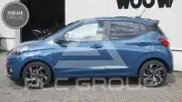 2020 Hyundai I10
