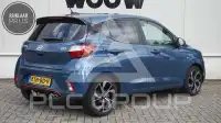 2020 Hyundai I10