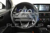 2020 Hyundai I10