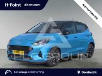 2020 Hyundai I10