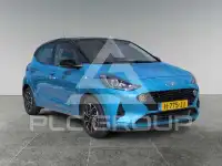 2020 Hyundai I10