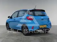 2020 Hyundai I10