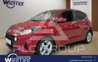 2020 Hyundai I10