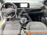 2020 Hyundai I10