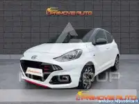 2020 Hyundai I10