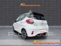 2020 Hyundai I10