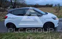 2020 Hyundai I10