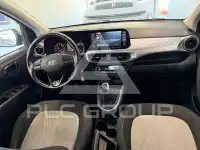 2020 Hyundai I10