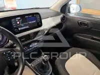 2020 Hyundai I10
