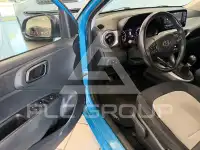 2020 Hyundai I10