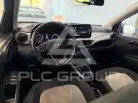 2020 Hyundai I10