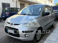 2020 Hyundai I10