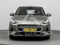 2020 Hyundai I10