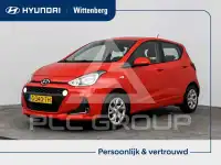 2020 Hyundai I10