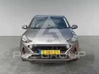 2020 Hyundai I10