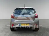 2020 Hyundai I10