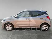 2020 Hyundai I10