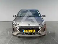 2020 Hyundai I10