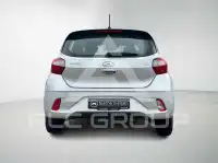 2020 Hyundai I10