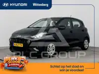 2020 Hyundai I10